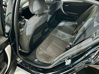 BMW Serie 1 2016 M-Pack