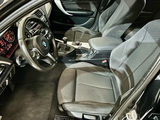 BMW Serie 1 2016 M-Pack