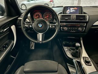 BMW Serie 1 2016 M-Pack