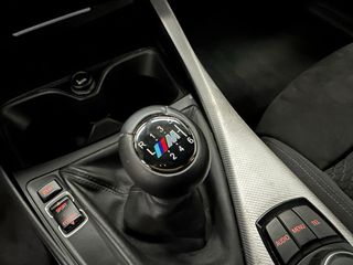 BMW Serie 1 2016 M-Pack