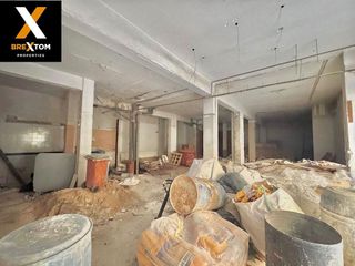 Local comercial en venta en Juan Carlos I en Murcia