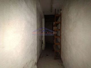 Local comercial en venta en San Bartolomé - Millán de Priego en Jaén