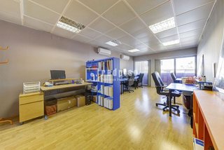 Oficina en venta en Casco Antiguo en Majadahonda