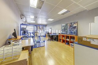 Oficina en venta en Casco Antiguo en Majadahonda