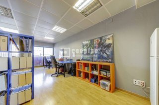 Oficina en venta en Casco Antiguo en Majadahonda