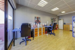 Oficina en venta en Casco Antiguo en Majadahonda