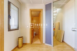 Oficina en venta en Casco Antiguo en Majadahonda