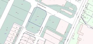 Terreno en venta en Norte en Castellón de la Plana