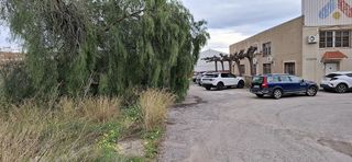 Terreno en venta en Norte en Castellón de la Plana