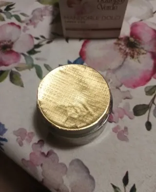 Crema Viso Bottega Verde Mandorle Dolci