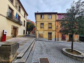 Edificio en venta en Cimadevilla en Gijón