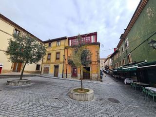 Edificio en venta en Cimadevilla en Gijón