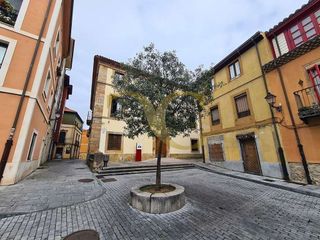 Edificio en venta en Cimadevilla en Gijón