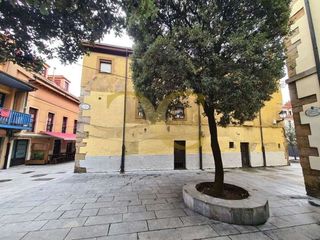 Edificio en venta en Cimadevilla en Gijón