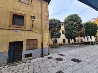 Edificio en venta en Cimadevilla en Gijón