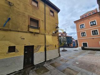 Edificio en venta en Cimadevilla en Gijón