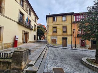 Edificio en venta en Cimadevilla en Gijón