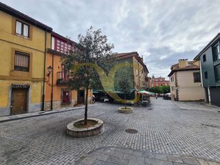 Edificio en venta en Cimadevilla en Gijón