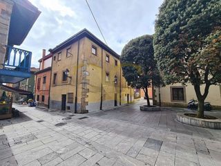 Edificio en venta en Cimadevilla en Gijón