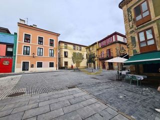 Edificio en venta en Cimadevilla en Gijón