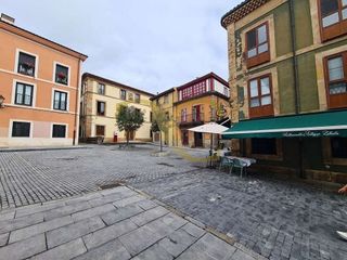 Edificio en venta en Cimadevilla en Gijón