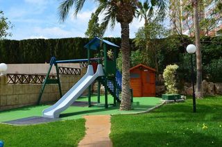 Piso en venta en La Cala de Villajoyosa en Villajoyosa/Vila Joiosa (la)