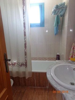 Piso en venta en La Cala de Villajoyosa en Villajoyosa/Vila Joiosa (la)