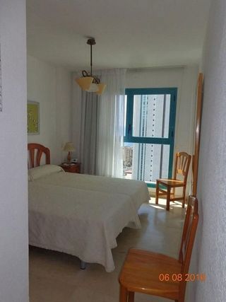 Piso en venta en La Cala de Villajoyosa en Villajoyosa/Vila Joiosa (la)