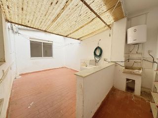 Piso en venta en Esperanza - Quemadero en Almería