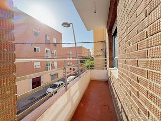 Piso en venta en Esperanza - Quemadero en Almería