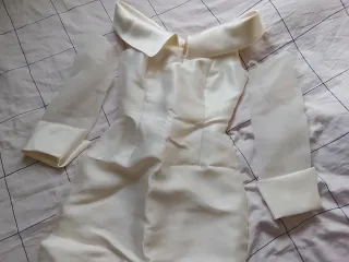 Vestido de Novia Aire Barcelona