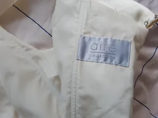 Vestido de Novia Aire Barcelona