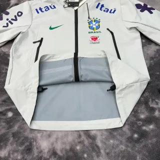 Chaqueta Nike Brasil CBF Gore-Tex