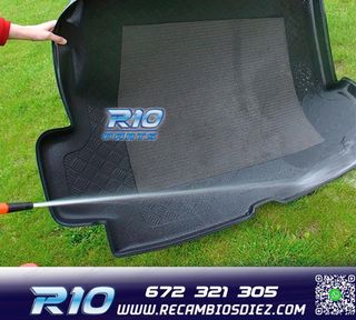 BANDEJA MALETERO PARA VOLKSWAGEN