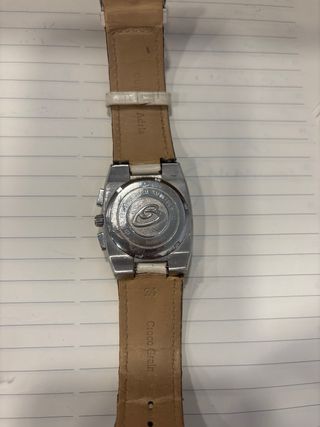 Reloj Breil Mujer Beige/Plata