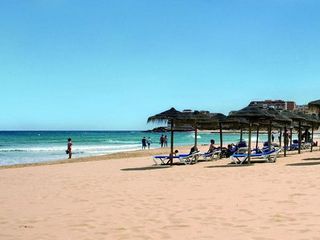 Piso en venta en Torrelamata - La Mata en Torrevieja