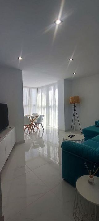 Piso en venta en Torrelamata - La Mata en Torrevieja