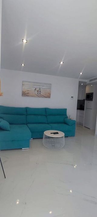 Piso en venta en Torrelamata - La Mata en Torrevieja