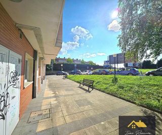 Oficina en venta en Mungia