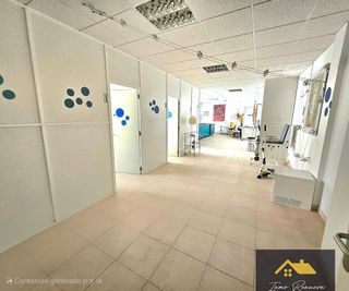 Oficina en venta en Mungia