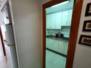 Piso en venta en Playa de Levante en Benidorm