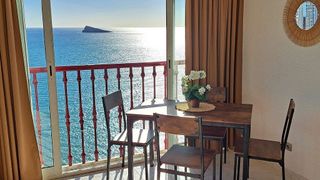 Piso en venta en Playa de Levante en Benidorm