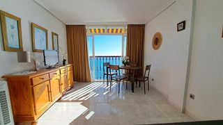 Piso en venta en Playa de Levante en Benidorm