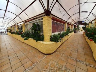 Piso en venta en Playa de Levante en Benidorm