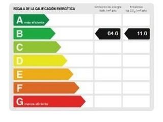 Piso en venta en Playa de Levante en Benidorm