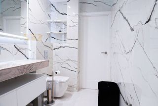 Piso en venta en Nueva Andalucía centro en Marbella