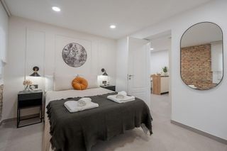 Piso en venta en Barrio de Zaidín en Granada