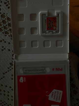 Inazuma Eleven 3: Fuego Explosivo (3DS)