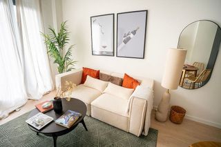 Piso en alquiler en El Rosón - Kelvinator en Getafe