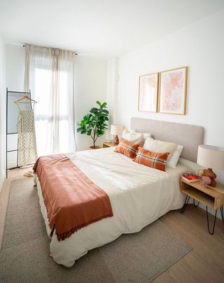 Piso en alquiler en El Rosón - Kelvinator en Getafe